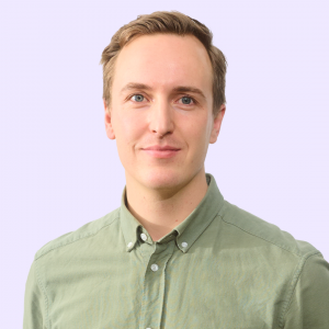 Picture of Teppo Lipsanen